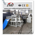 Pro Screw-Jointed Arch Roof Steel Bending Machine